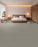 Kosmo Polyester Cocoa 4727 Carpet Loop 2
