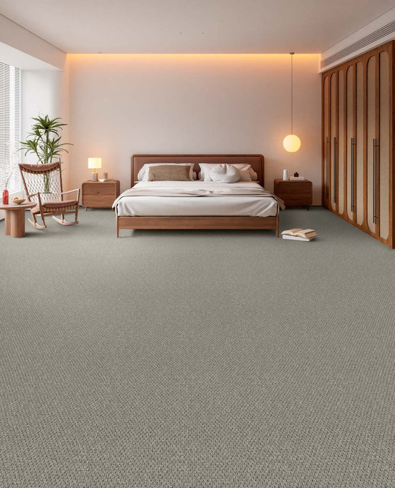Kosmo Polyester Cocoa 4727 Carpet Loop 2