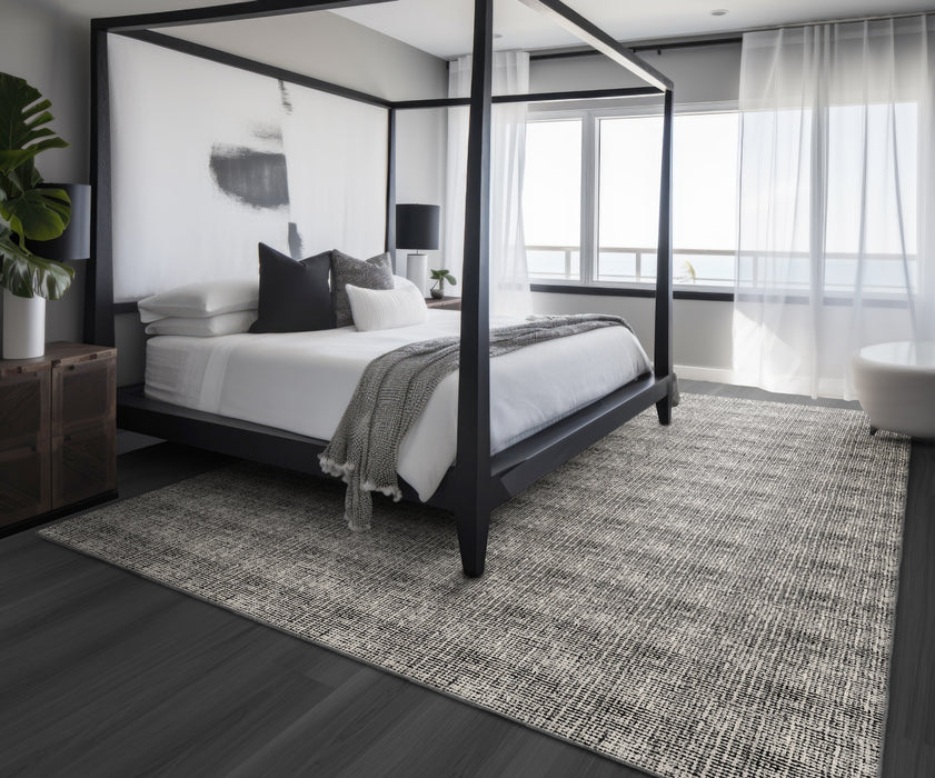 Kyra Wool Pepper 33267 Carpet Pattern 2