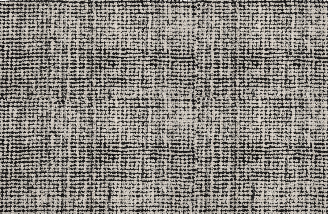 Kyra Wool Pepper 33267 Carpet Pattern 1