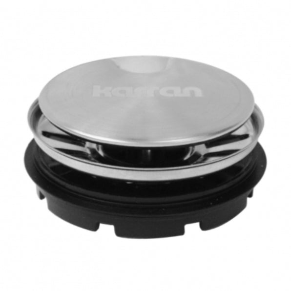 Stainless Steel Stainless Steel Basket Strainer Stainless Steel 1