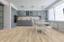 Ozark Plus Vinyl Clearwater 4026 Vinyl Tile Textured 2