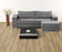 Cascade Plus Vinyl Easter Island 4023 Vinyl Tile Textured 2