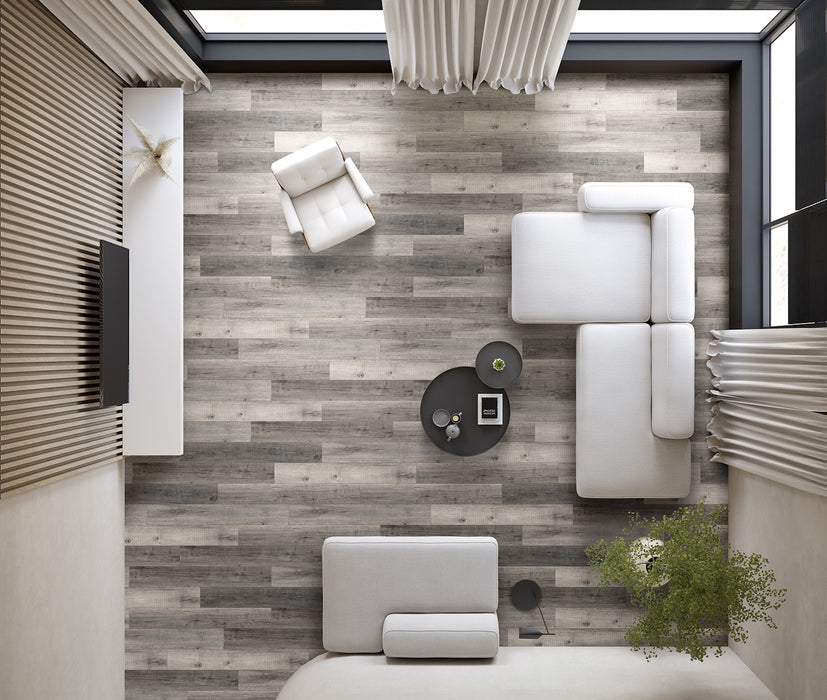 Cascade Plus Vinyl Grace Bay 4027 Vinyl Tile Textured 3
