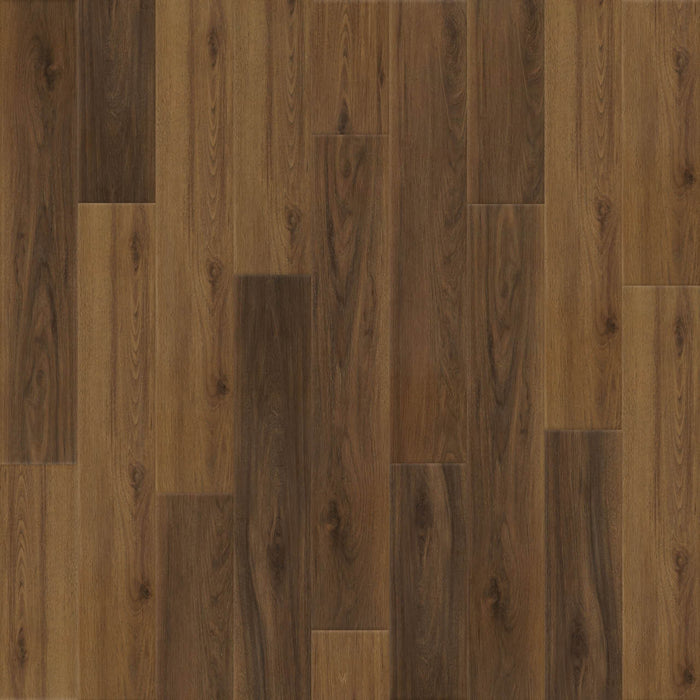 Empower High Density Fiberboard Laminate Tanner 5501 Laminate Wood Plank Embossed 1