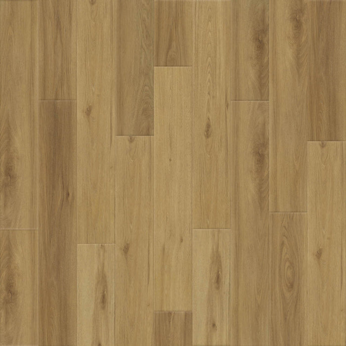 Empower High Density Fiberboard Laminate Trinity 5506 Laminate Wood Plank Embossed 1