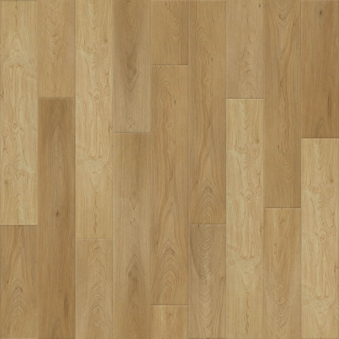 Empower High Density Fiberboard Laminate Charlotte 5508 Laminate Wood Plank Embossed 1