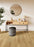 Empower High Density Fiberboard Laminate Marlowe 5507 Laminate Wood Plank Embossed 2