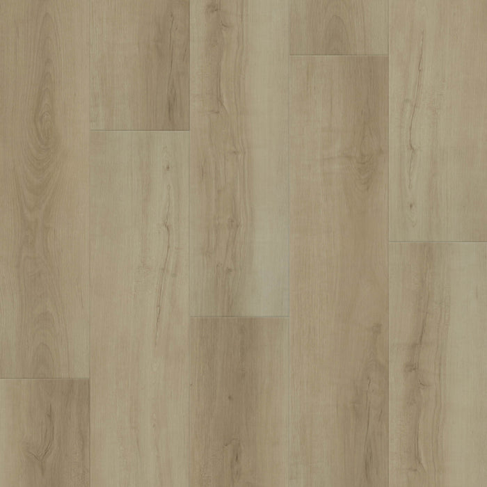 Restore High Density Fiberboard Laminate Luna 6602 Laminate Wood Plank Embossed 1