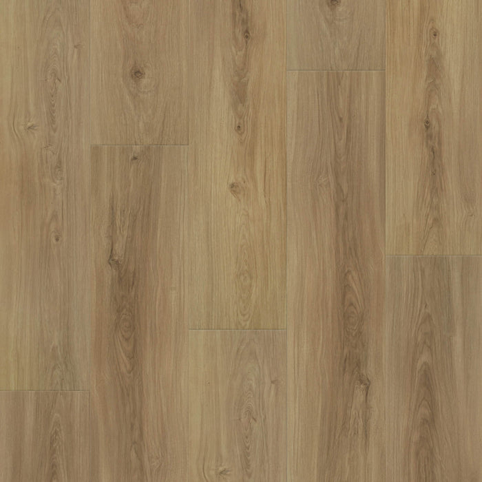 Restore High Density Fiberboard Laminate Austin 6604 Laminate Wood Plank Embossed 1