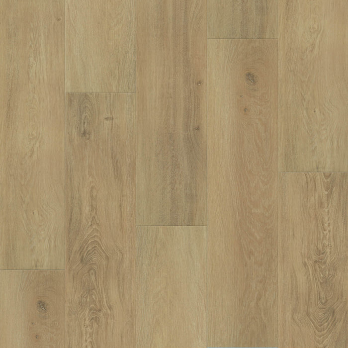 Restore High Density Fiberboard Laminate Sofia 6605 Laminate Wood Plank Embossed 1