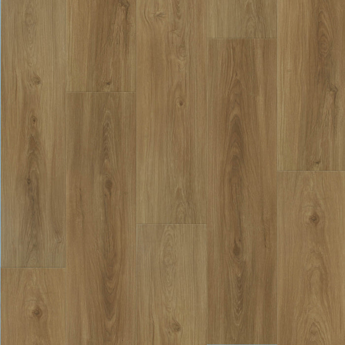 Restore High Density Fiberboard Laminate Shiloh 6607 Laminate Wood Plank Embossed 1
