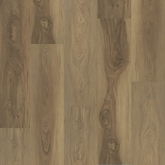 Restore High Density Fiberboard Laminate Bristol 6608 Laminate Wood Plank Embossed 1
