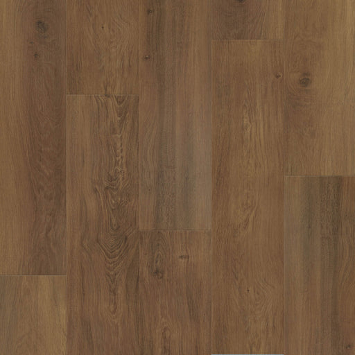 Restore High Density Fiberboard Laminate Sedona 6610 Laminate Wood Plank Embossed 1