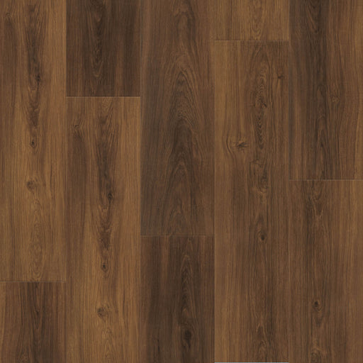 Restore High Density Fiberboard Laminate Raleigh 6611 Laminate Wood Plank Embossed 1
