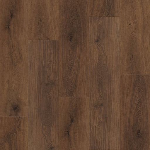 Restore High Density Fiberboard Laminate Alexandria 6612 Laminate Wood Plank Embossed 1