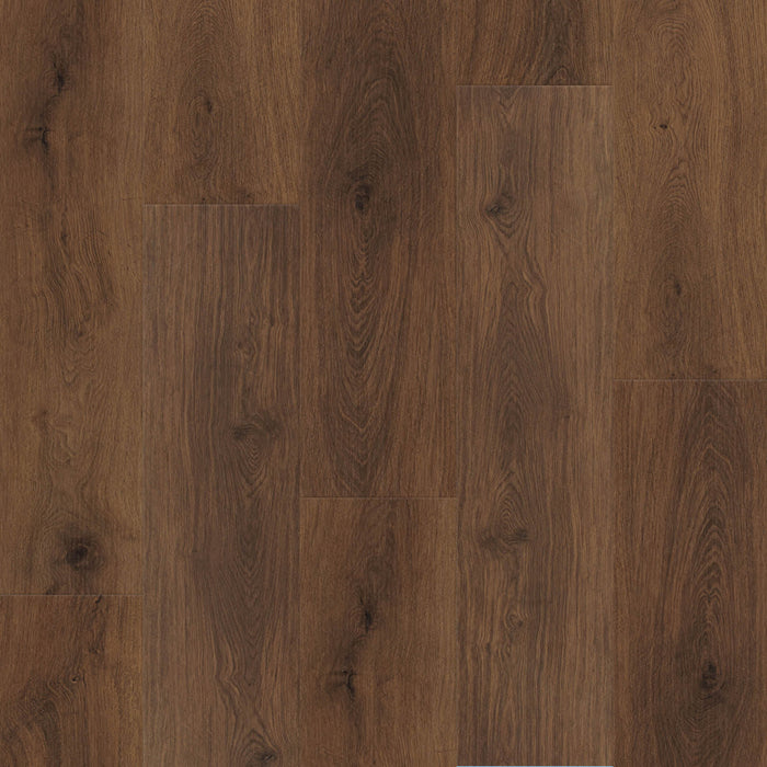 Restore High Density Fiberboard Laminate Alexandria 6612 Laminate Wood Plank Embossed 1