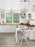 Gallatin Vinyl Playa 4001 Vinyl Tile Ceramic Bead 2