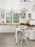 Ozark II Vinyl Playa 4001 Vinyl Tile Embossed 2