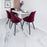 Contour Tile Vinyl Turin Vinyl Tile Embossed 2