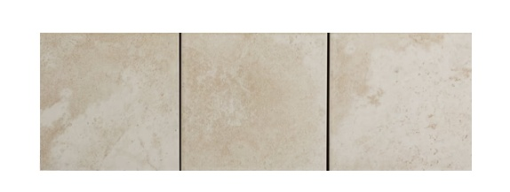 Faenza Chiaro Porcelain Tile - 6.5" x 6.5"