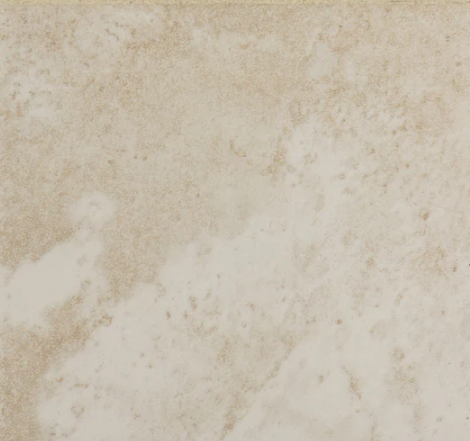 Faenza Chiaro Honed Porcelain Tile - 6.5" x 6.5" x 1/4"