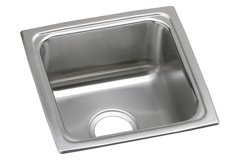 Celebrity Stainless Steel Kitchen Sink 1