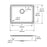 Celebrity Stainless Steel Kitchen Sink 7