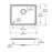 Celebrity Stainless Steel Kitchen Sink 7