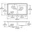 LGR37224 Lustertone Classic Stainless Steel Drop-in Double Bowl Kitchen Sink 37" x 22" x 10" with 4 Holes