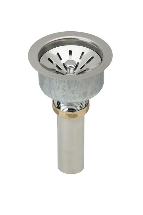 Lustertone Classic  Stainless Steel Kitchen Sink 3