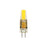 Silicone G4 LED Landscape Light Bulb - 0.39" x 1.42" 1