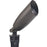 Classic Die Cast Aluminum MR16 LED Outdoor Spotlight - Antique Bronze - View 6