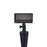 Rectangle Die Cast Brass G4 LED Outdoor Floodlight - Antique Bronze - View 2