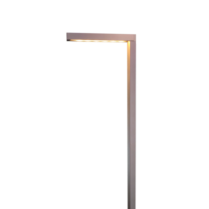 Die Cast Aluminum LED Outdoor Path Light - Bronze