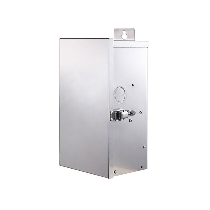 Low Voltage Multi Tap Landscape Lighting Transformer - 150W - View 2