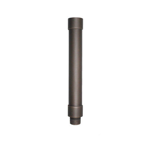 Die Cast Brass Path Light Riser - 7"