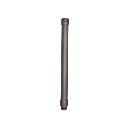 Die Cast Brass Path Light Riser - 12"