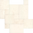 Corinthian White Limestone Tile - Filled & Honed