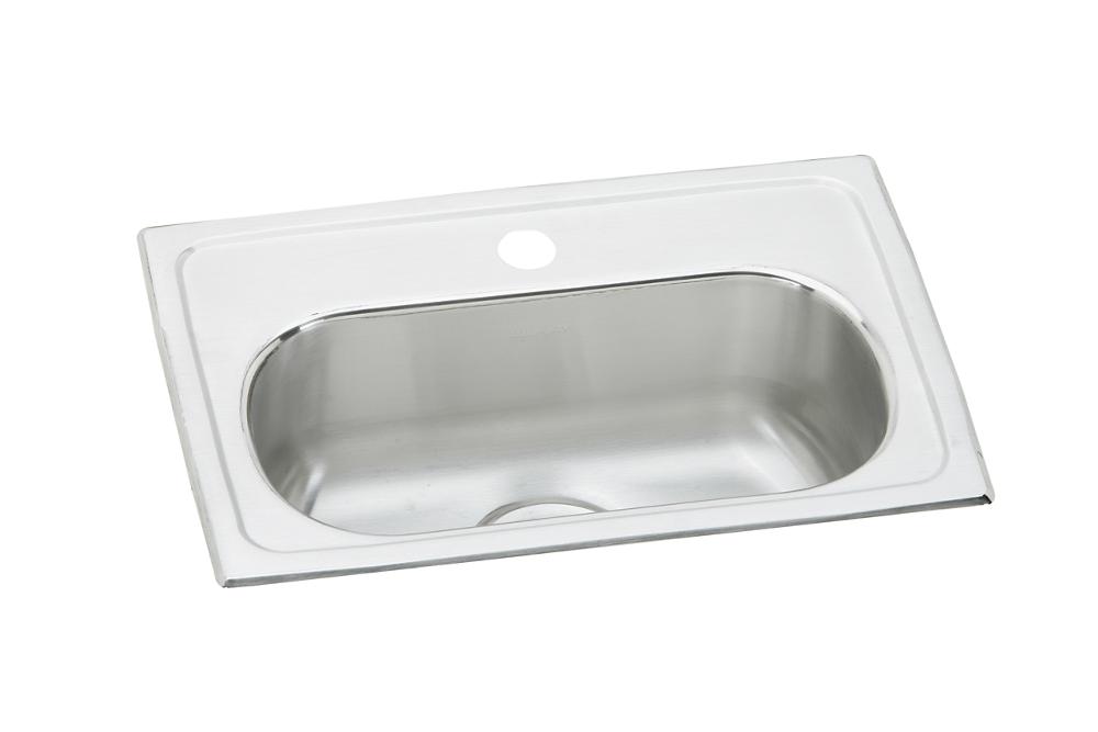 Celebrity Stainless Steel Kitchen Sink 1