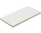 Off White Matte Ceramic Tile