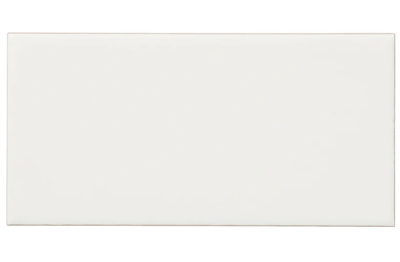 Locally Purchased Ceramic Tile