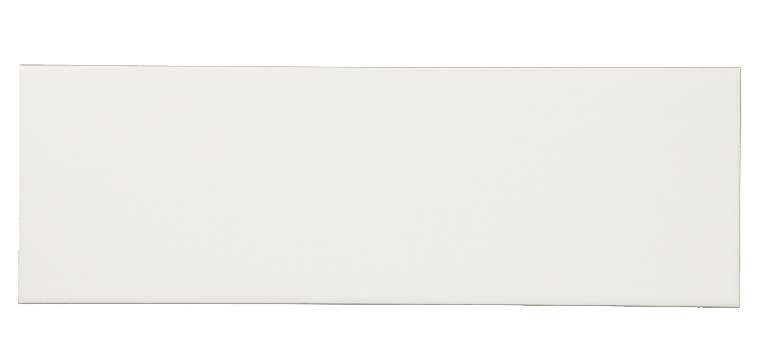 Locally Purchased Ceramic Tile