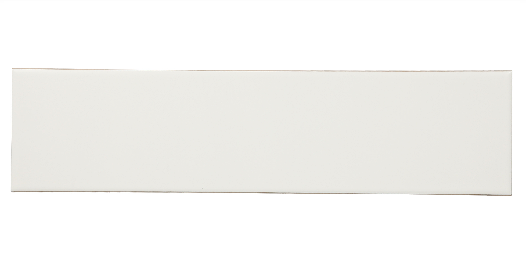 Locally Purchased Ceramic Tile