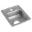 Celebrity Stainless Steel Kitchen Sink 1
