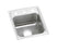 Lustertone Classic Stainless Steel Kitchen Sink 1