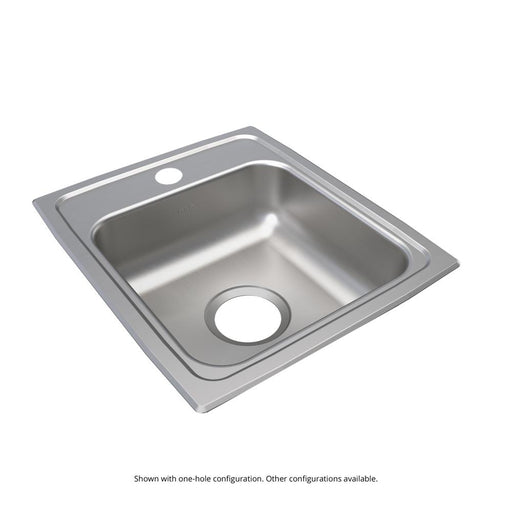 Lustertone Classic Stainless Steel Kitchen Sink 1