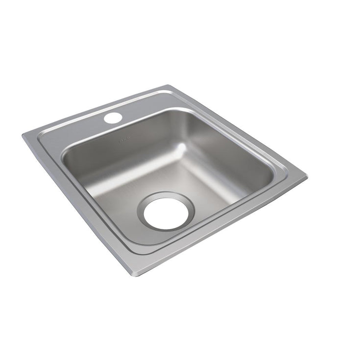 Celebrity Stainless Steel Kitchen Sink 1