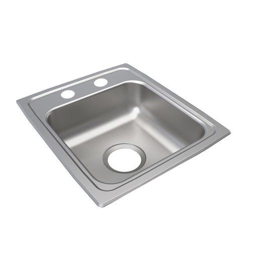 Lustertone Classic Stainless Steel Kitchen Sink 1