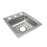 Lustertone Classic Stainless Steel Kitchen Sink 1